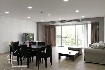 3 Bedroom Apartment for rent in Baan Kwanta, Khlong Tan Nuea, Bangkok