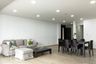 3 Bedroom Apartment for rent in Baan Kwanta, Khlong Tan Nuea, Bangkok