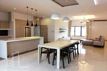 3 Bedroom Apartment for rent in Magic Bricks, Khlong Tan Nuea, Bangkok near BTS Thong Lo