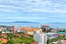 1 Bedroom Condo for sale in View Talay 2, Nong Prue, Chonburi