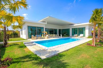 3 Bedroom Villa for sale in Wang Phong, Prachuap Khiri Khan