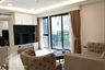 2 Bedroom Apartment for rent in Kasturi Residence, Khlong Tan Nuea, Bangkok near BTS Thong Lo