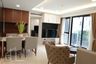 2 Bedroom Apartment for rent in Kasturi Residence, Khlong Tan Nuea, Bangkok near BTS Thong Lo