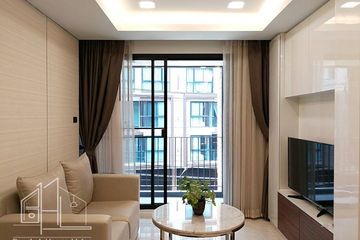 1 Bedroom Condo for rent in Kasturi Residence, Khlong Tan Nuea, Bangkok near BTS Thong Lo