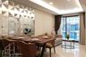 1 Bedroom Condo for rent in Kasturi Residence, Khlong Tan Nuea, Bangkok near BTS Thong Lo