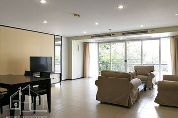 2 Bedroom Apartment for rent in Baan Kwanta, Khlong Tan Nuea, Bangkok