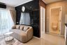 1 Bedroom Condo for sale in Lumpini Park Beach Jomtien, 