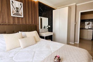 1 Bedroom Condo for sale in Lumpini Park Beach Jomtien, 