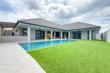 4 Bedroom Villa for sale in Nong Kae, Prachuap Khiri Khan