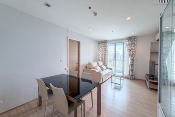 2 Bedroom Condo for sale in Rhythm Phahol-Ari, Phaya Thai, Bangkok near BTS Saphan Kwai