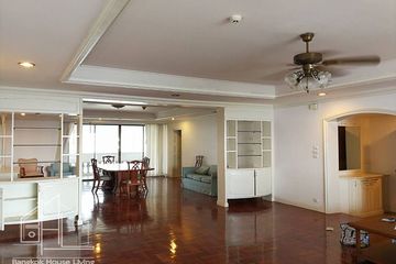 3 Bedroom Apartment for rent in G.M. Mansion, Khlong Tan, Bangkok near BTS Phrom Phong