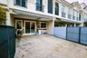 3 Bedroom Townhouse for sale in Indy 2 Bangna-Ramkhamhaeng 2, Dokmai, Bangkok