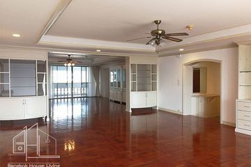 3 Bedroom Apartment for rent in G.M. Mansion, Khlong Tan, Bangkok near BTS Phrom Phong