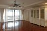 3 Bedroom Apartment for rent in G.M. Mansion, Khlong Tan, Bangkok near BTS Phrom Phong
