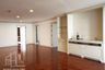 3 Bedroom Apartment for rent in G.M. Mansion, Khlong Tan, Bangkok near BTS Phrom Phong