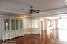 3 Bedroom Apartment for rent in G.M. Mansion, Khlong Tan, Bangkok near BTS Phrom Phong