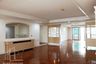4 Bedroom Apartment for rent in G.M. Mansion, Khlong Tan, Bangkok near BTS Phrom Phong