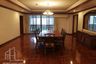 4 Bedroom Condo for rent in G.M. Mansion, Khlong Tan, Bangkok near BTS Phrom Phong