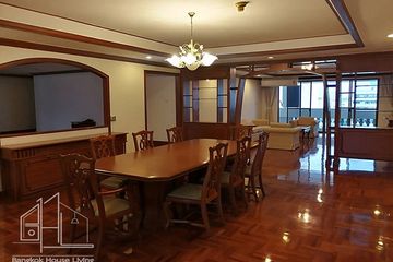 4 Bedroom Condo for rent in G.M. Mansion, Khlong Tan, Bangkok near BTS Phrom Phong