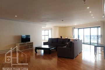 3 Bedroom Condo for rent in TBI Tower, Khlong Tan, Bangkok near BTS Phrom Phong