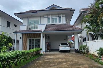 4 Bedroom House for rent in Bann Jaikaew Aerawan, Nong Phueng, Chiang Mai