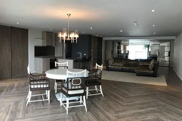 4 Bedroom Apartment for rent in TBI Tower, Khlong Tan, Bangkok near BTS Phrom Phong