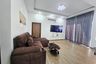 3 Bedroom Villa for rent in Chonburi