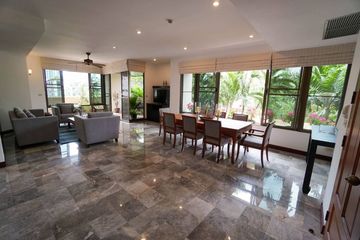 3 Bedroom Apartment for rent in Raintree Village Apartment, Khlong Tan Nuea, Bangkok near BTS Phrom Phong