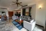 3 Bedroom Apartment for rent in Raintree Village Apartment, Khlong Tan Nuea, Bangkok near BTS Phrom Phong