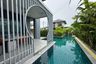 4 Bedroom Villa for sale in Patta Define, Bang Lamung, Chonburi