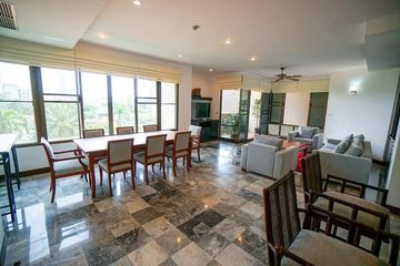 3 Bedroom Apartment for rent in Raintree Village Apartment, Khlong Tan Nuea, Bangkok near BTS Phrom Phong