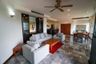 3 Bedroom Apartment for rent in Raintree Village Apartment, Khlong Tan Nuea, Bangkok near BTS Phrom Phong