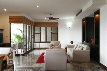 3 Bedroom Condo for rent in Raintree Village Apartment, Khlong Tan Nuea, Bangkok near BTS Phrom Phong