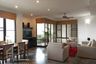 3 Bedroom Condo for rent in Raintree Village Apartment, Khlong Tan Nuea, Bangkok near BTS Phrom Phong
