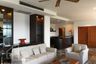3 Bedroom Condo for rent in Raintree Village Apartment, Khlong Tan Nuea, Bangkok near BTS Phrom Phong