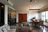 3 Bedroom Condo for rent in Raintree Village Apartment, Khlong Tan Nuea, Bangkok near BTS Phrom Phong