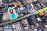Land for sale in Bang Chak, Bangkok near BTS Punnawithi