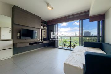 1 Bedroom Condo for sale in Zire Wongamat, Na Kluea, Chonburi
