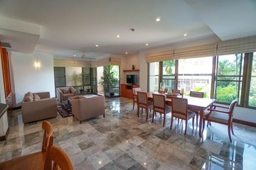 3 Bedroom Condo for rent in Raintree Village Apartment, Khlong Tan Nuea, Bangkok near BTS Phrom Phong