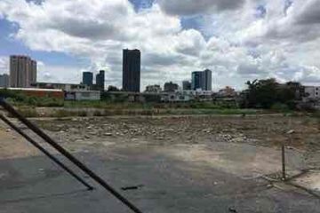 Land for sale in Khlong Tan Nuea, Bangkok near Airport Rail Link Ramkhamhaeng