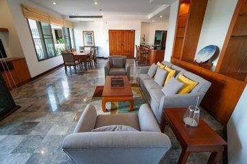 3 Bedroom Apartment for rent in Raintree Village Apartment, Khlong Tan Nuea, Bangkok near BTS Phrom Phong