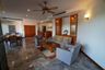 3 Bedroom Apartment for rent in Raintree Village Apartment, Khlong Tan Nuea, Bangkok near BTS Phrom Phong