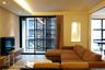 1 Bedroom Condo for rent in MODE Sukhumvit 61, Khlong Tan Nuea, Bangkok near BTS Ekkamai