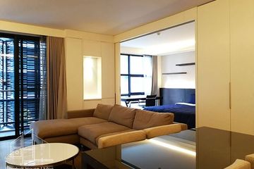 1 Bedroom Condo for rent in MODE Sukhumvit 61, Khlong Tan Nuea, Bangkok near BTS Ekkamai