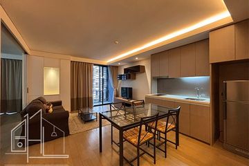 1 Bedroom Condo for rent in MODE Sukhumvit 61, Khlong Tan Nuea, Bangkok near BTS Ekkamai