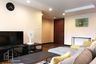 2 Bedroom Condo for rent in The Avenue Sukhumvit 61, Khlong Tan Nuea, Bangkok near BTS Ekkamai