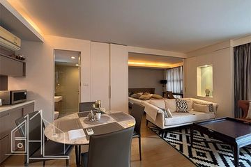 1 Bedroom Condo for rent in MODE Sukhumvit 61, Khlong Tan Nuea, Bangkok near BTS Ekkamai
