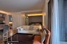1 Bedroom Condo for rent in MODE Sukhumvit 61, Khlong Tan Nuea, Bangkok near BTS Ekkamai