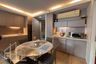 1 Bedroom Condo for rent in MODE Sukhumvit 61, Khlong Tan Nuea, Bangkok near BTS Ekkamai