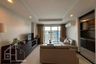 2 Bedroom Condo for rent in The Avenue Sukhumvit 61, Khlong Tan Nuea, Bangkok near BTS Ekkamai